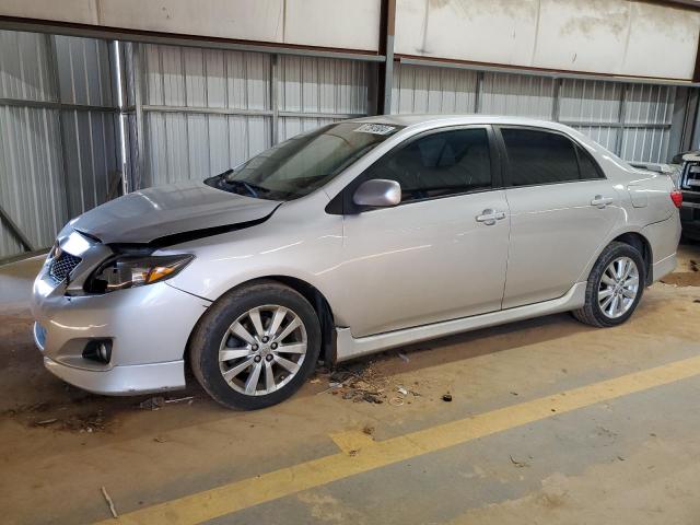 Photo 1 from auction – 2010 TOYOTA COROLLA BA with VIN 2T1BU4EE9AC441030