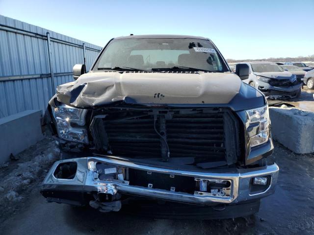 صورة رقم 5 من المزاد - 2017 FORD F150 SUPER مع VIN 1FTEW1E85HFC60282