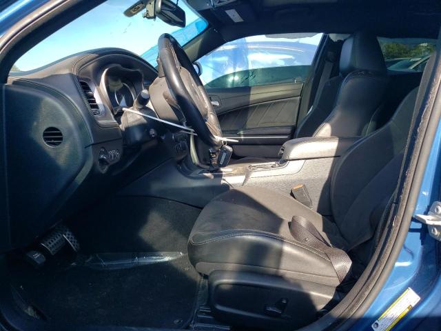 Photo 7 from auction – 2021 DODGE CHARGER SC with VIN 2C3CDXGJ4MH511595