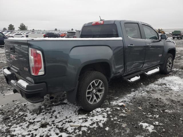 Photo 3 from auction – 2015 GMC CANYON SLE with VIN 1GTG6BE33F1115979