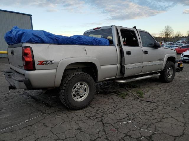Photo 3 from auction – 2004 CHEVROLET SILVERADO with VIN 1GCHK23U74F256307
