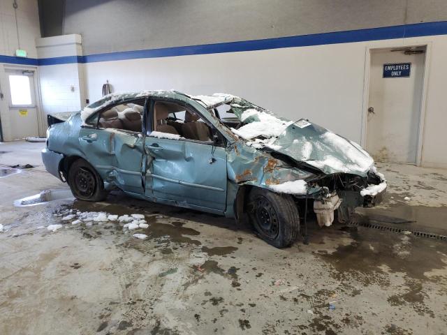 Photo 4 from auction – 2006 TOYOTA COROLLA CE with VIN 2T1BR32E16C590717