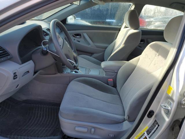Photo 7 from auction – 2011 TOYOTA CAMRY BASE with VIN 4T1BF3EK4BU179878