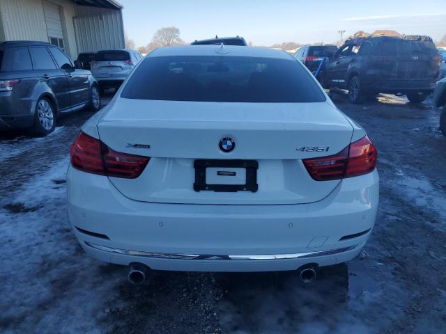 Photo 6 from auction – 2014 BMW 435 XI with VIN WBA3R5C53EK186567