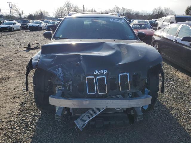 Photo 5 from auction – 2020 JEEP CHEROKEE L with VIN 1C4PJMDX7LD566549