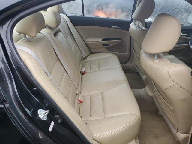 Photo 10 from auction – 2011 HONDA ACCORD SE with VIN 1HGCP2F65BA113716