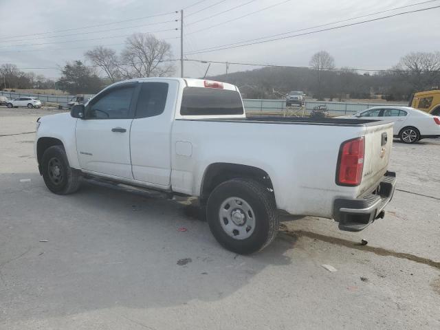 Photo 2 from auction – 2015 CHEVROLET COLORADO with VIN 1GCHSAEA4F1180039