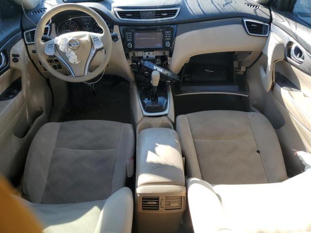 Photo 8 from auction – 2015 NISSAN ROGUE S with VIN 5N1AT2MT2FC780940