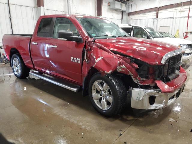 Photo 4 from auction – 2014 RAM 1500 SLT with VIN 1C6RR7GT0ES432094