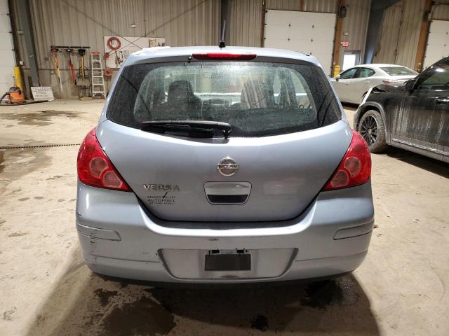 Photo 6 from auction – 2012 NISSAN VERSA S with VIN 3N1BC1CP0CK203288