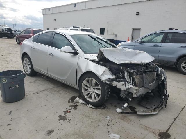 Photo 4 from auction – 2014 BUICK REGAL PREM with VIN 2G4GN5EXXE9167476