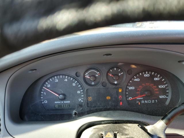 Photo 9 from auction – 2008 FORD RANGER SUP with VIN 1FTZR45E28PA16647