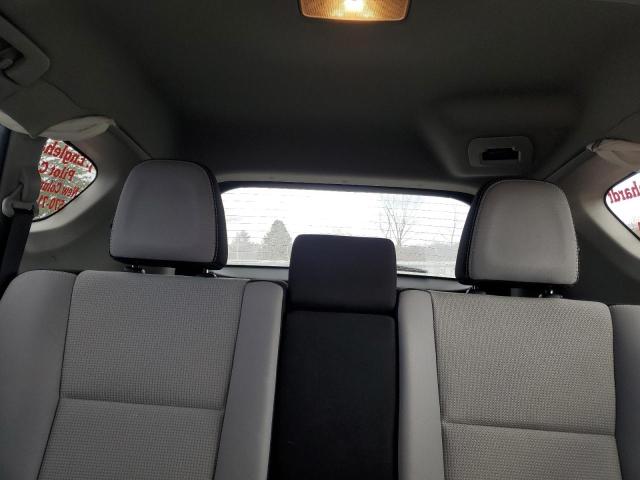 Photo 10 from auction – 2018 TOYOTA RAV4 ADVEN with VIN 2T3RFREV4JW848703