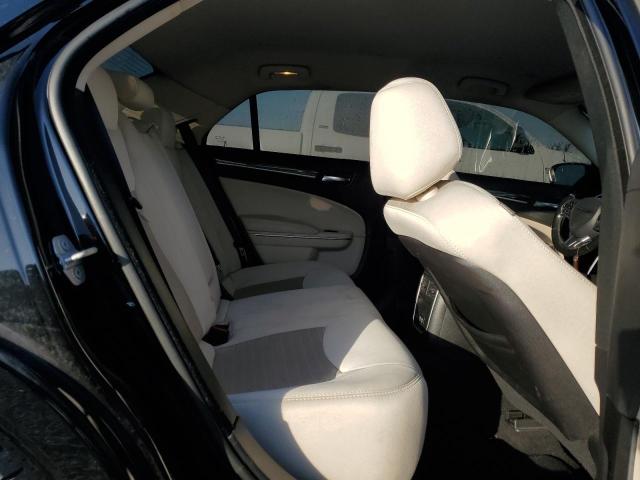 Photo 10 from auction – 2019 CHRYSLER 300 TOURIN with VIN 2C3CCAAG8KH601892