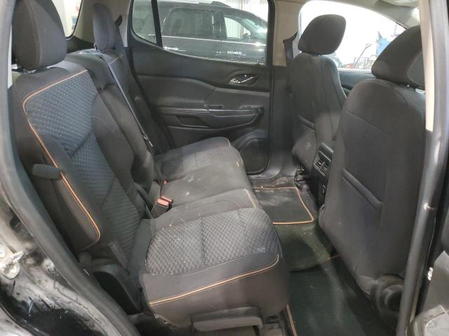 Photo 11 from auction – 2017 GMC ACADIA ALL with VIN 1GKKNTLS2HZ204867