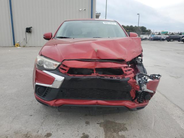 Photo 5 from auction – 2019 MITSUBISHI OUTLANDER with VIN JA4AP3AU8KU021641