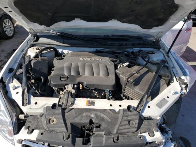 Photo 11 from auction – 2013 CHEVROLET IMPALA LTZ with VIN 2G1WC5E39D1175884