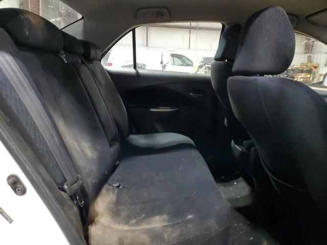 Photo 10 from auction – 2008 TOYOTA YARIS with VIN JTDBT923981259720