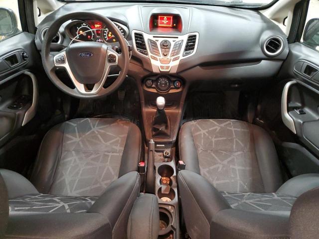 Photo 8 from auction – 2013 FORD FIESTA SE with VIN 3FADP4EJ9DM155645