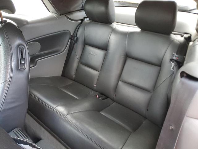 Photo 10 from auction – 2002 SAAB 9-3 SE with VIN YS3DF78K527004711