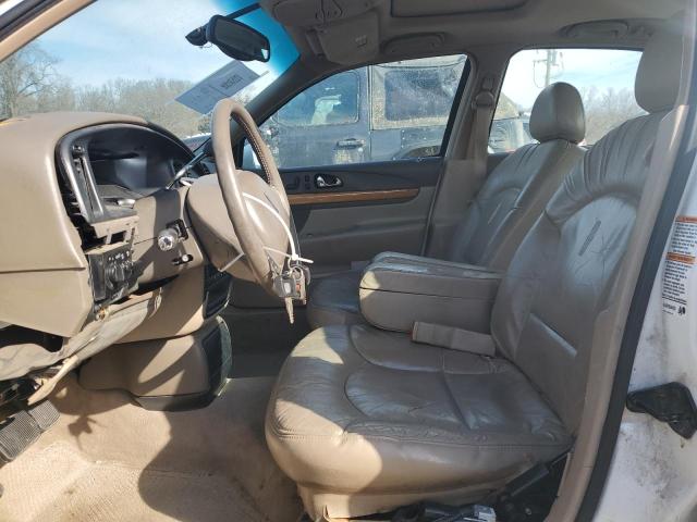 Photo 7 from auction – 2002 LINCOLN CONTINENTA with VIN 1LNHM97V42Y620508