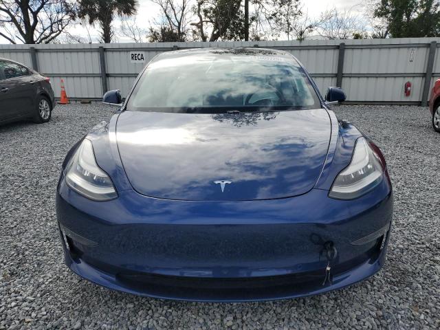 Photo 5 from auction – 2020 TESLA MODEL 3 with VIN 5YJ3E1EB9LF795781
