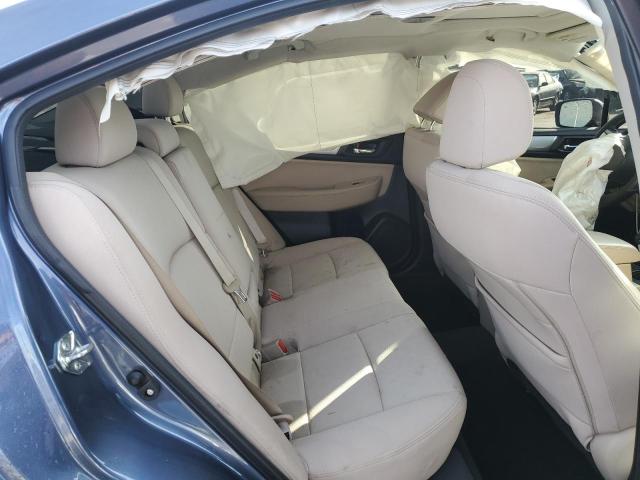 Photo 10 from auction – 2016 SUBARU LEGACY 2.5 with VIN 4S3BNBH60G3032941