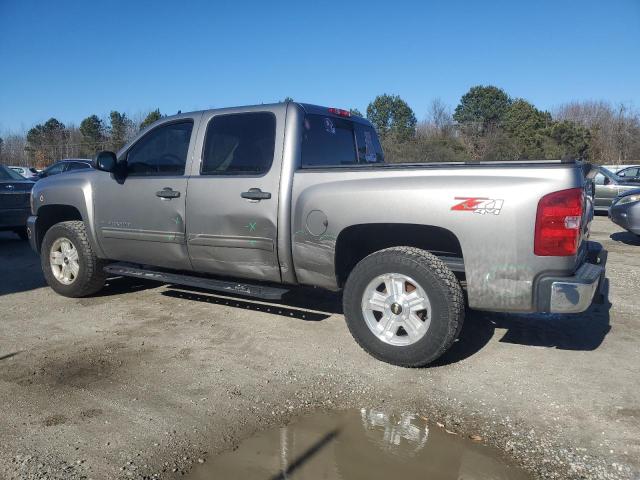Photo 2 from auction – 2012 CHEVROLET SILVERADO with VIN 3GCPKSE73CG212725