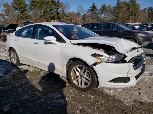 Photo 4 from auction – 2016 FORD FUSION SE with VIN 3FA6P0H75GR293949