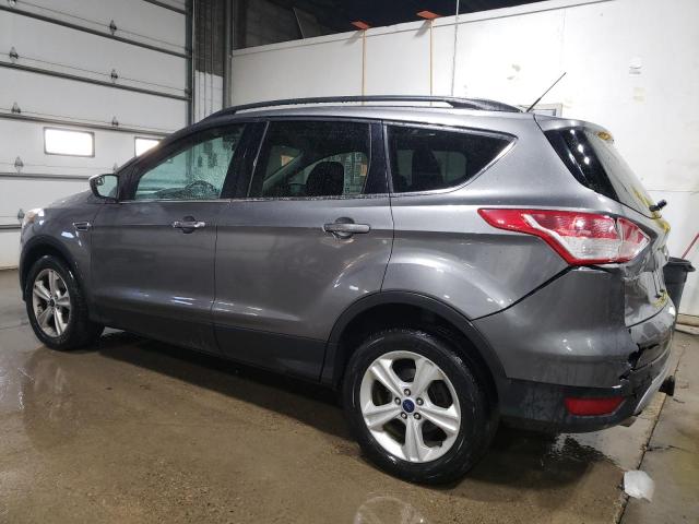 Photo 2 from auction – 2014 FORD ESCAPE SE with VIN 1FMCU9G90EUC92626