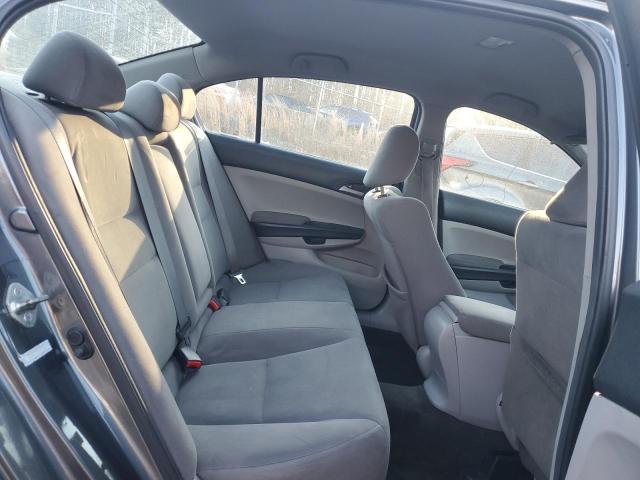 Photo 10 from auction – 2012 HONDA ACCORD LX with VIN 1HGCP2F31CA103000