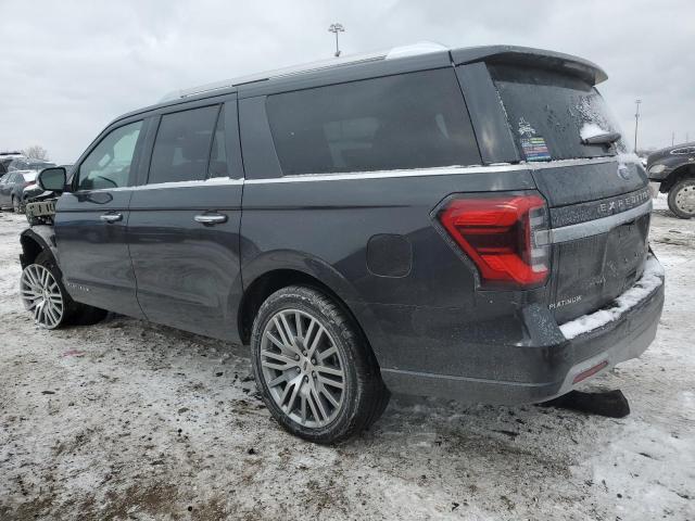 Photo 2 from auction – 2023 FORD EXPEDITION with VIN 1FMJK1M87PEA25684