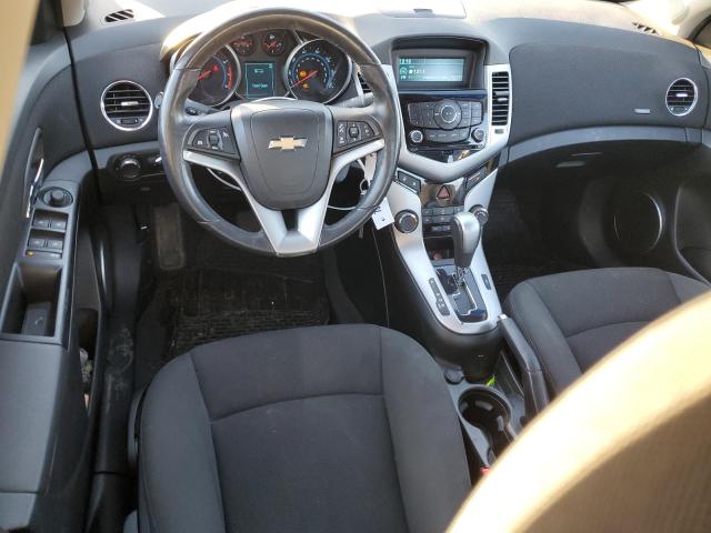 Photo 8 from auction – 2011 CHEVROLET CRUZE LT with VIN 1G1PF5S90B7137125