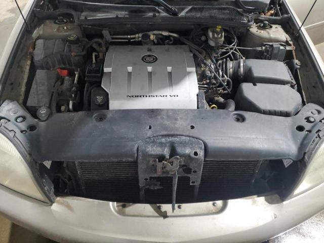 Photo 11 from auction – 2004 CADILLAC DEVILLE with VIN 1G6KD54Y14U118618