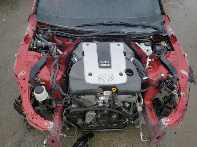 Photo 11 from auction – 2014 INFINITI Q50 BASE with VIN JN1BV7AP8EM680327
