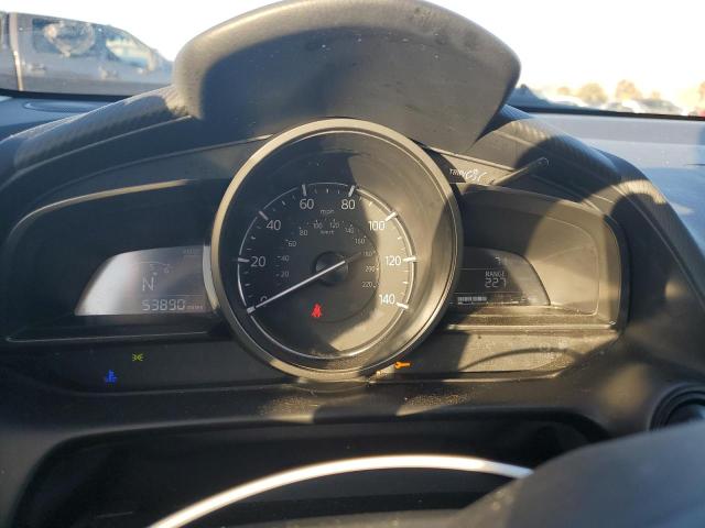 Photo 9 from auction – 2018 MAZDA CX-3 SPORT with VIN JM1DKFB78J0317177