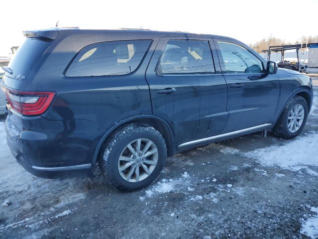 Photo 3 from auction – 2014 DODGE DURANGO SX with VIN 1C4RDJAGXEC345152