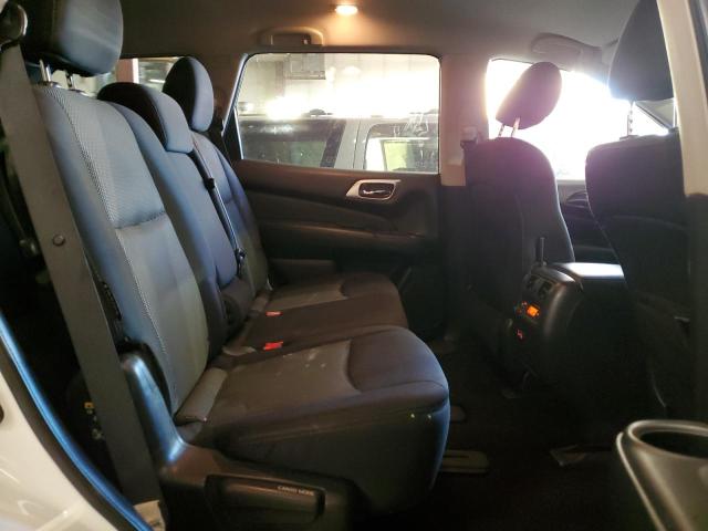 Photo 11 from auction – 2019 NISSAN PATHFINDER with VIN 5N1DR2MN2KC583273