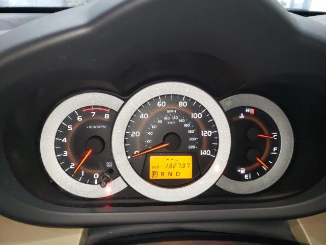 Photo 9 from auction – 2009 TOYOTA RAV4 with VIN JTMZF33V89D001577