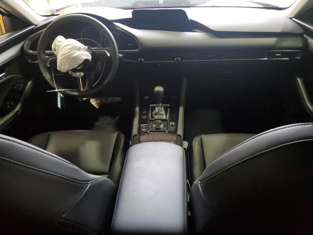 Photo 8 from auction – 2025 MAZDA 3 PREFERRE with VIN JM1BPACM4S1763547