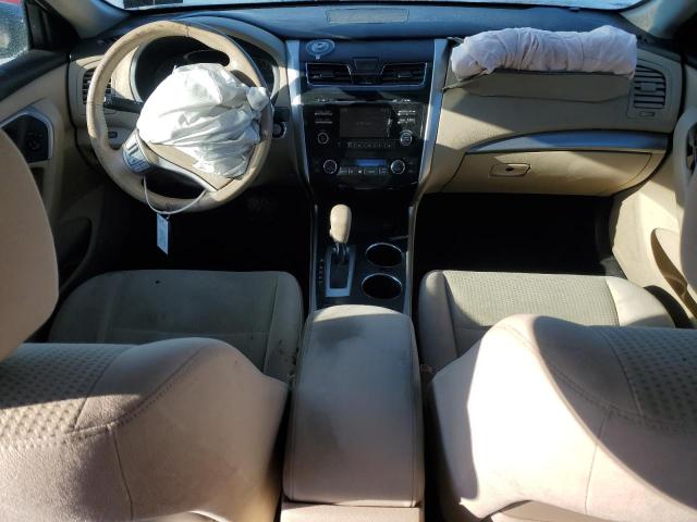Photo 8 from auction – 2015 NISSAN ALTIMA 2.5 with VIN 1N4AL3AP3FC115360