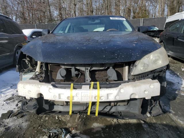 Photo 5 from auction – 2007 LEXUS ES 350 with VIN JTHBJ46G672015374