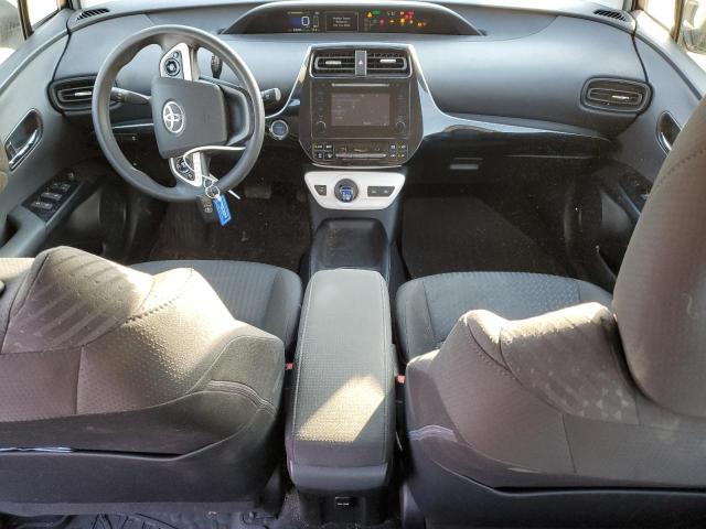 Photo 8 from auction – 2016 TOYOTA PRIUS with VIN JTDKBRFU9G3526251