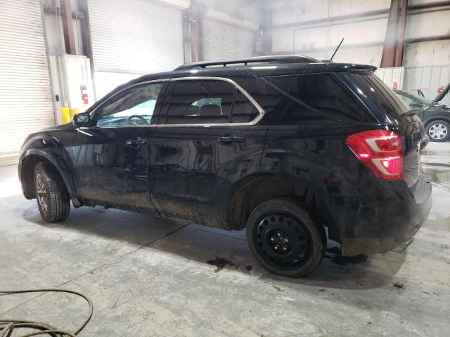 Zdjęcie 2 z aukcji – 2016 CHEVROLET EQUINOX LT z VIN 2GNFLFE39G6168042