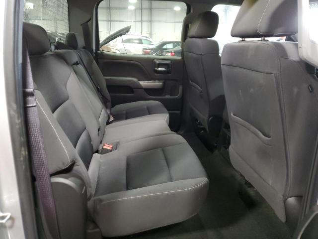 Photo 10 from auction – 2016 CHEVROLET SILVERADO with VIN 3GCUKREC1GG104408