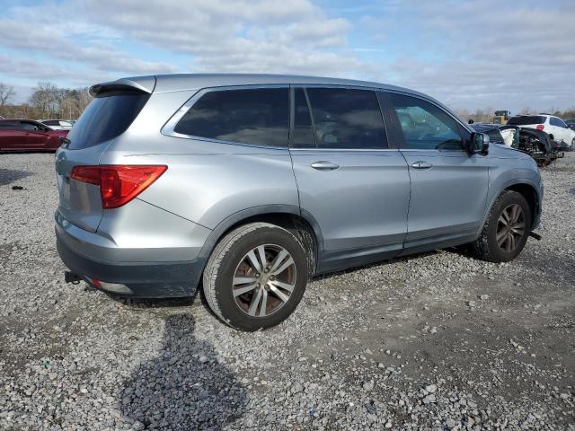 Photo 3 from auction – 2016 HONDA PILOT EXL with VIN 5FNYF5H56GB003561