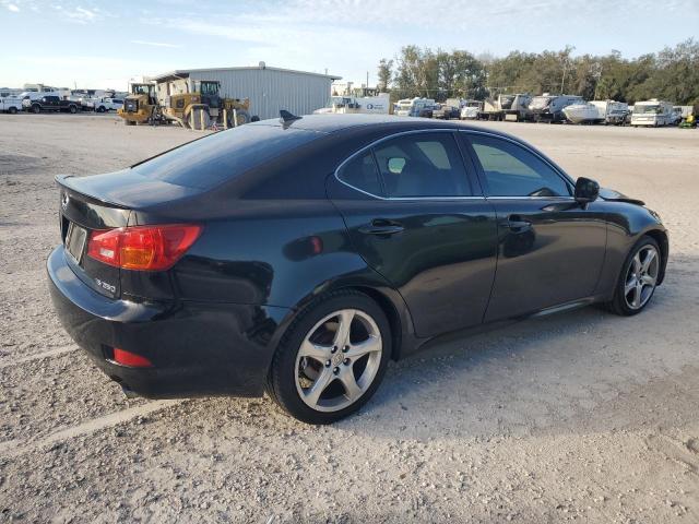 Photo 3 from auction – 2007 LEXUS IS 250 with VIN JTHBK262072050692