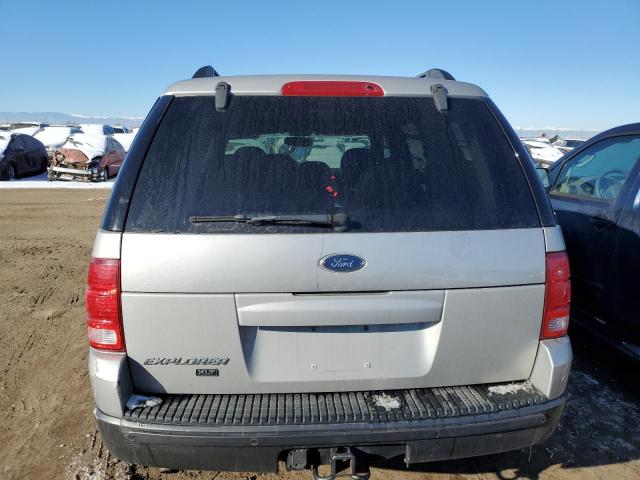 Photo 6 from auction – 2003 FORD EXPLORER X with VIN 1FMDU73K83ZB06459