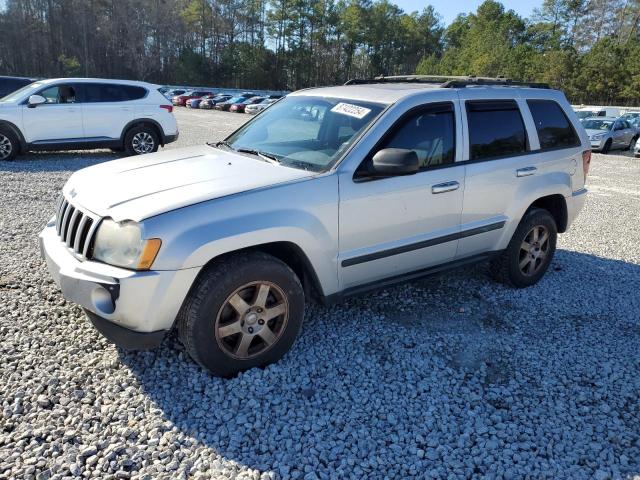 JEEP GRAND CHER 2008 with VIN 1J8GR48K88C102683 - Photo from auction