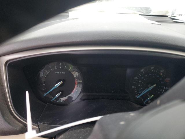 Photo 9 from auction – 2015 FORD FUSION SE with VIN 1FA6P0HD0F5103420